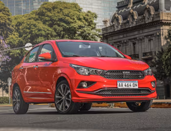 2021–22 Fiat Cronos Precision (359) '2020–22