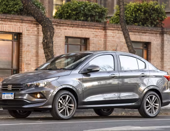 2023–25 Fiat Cronos Precision (359) '2022–25