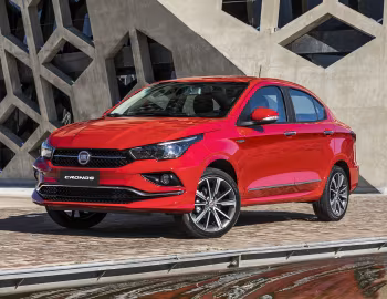 2019–20 Fiat Cronos Precision (359) '2018–20