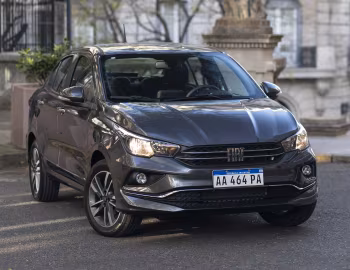 2023–25 Fiat Cronos Precision (359) '2022–25