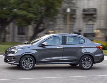 2023–25 Fiat Cronos Precision (359) '2022–25