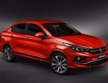 2019–20 Fiat Cronos Precision (359) '2018–20