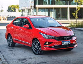 2021–22 Fiat Cronos Precision (359) '2020–22