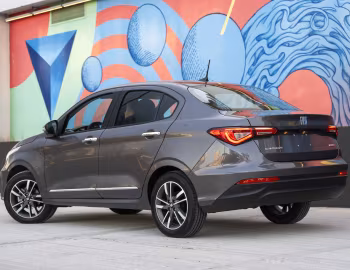 2023–25 Fiat Cronos Precision (359) '2022–25