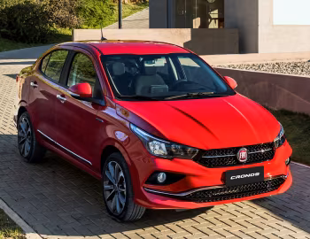 2019–20 Fiat Cronos Precision (359) '2018–20