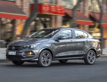 2023–25 Fiat Cronos Precision (359) '2022–25