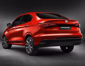 2019–20 Fiat Cronos Precision (359) '2018–20
