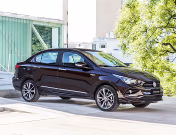 2019–20 Fiat Cronos Precision (359) '2018–20