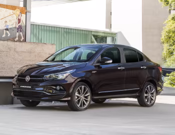 2019–20 Fiat Cronos Precision (359) '2018–20