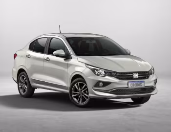 2023–25 Fiat Cronos Precision (359) '2022–25
