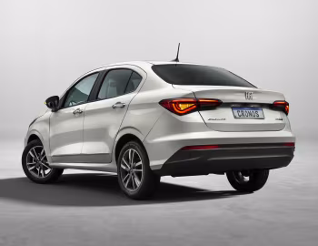 2023–25 Fiat Cronos Precision (359) '2022–25