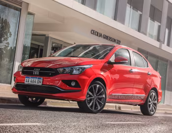 2021–22 Fiat Cronos Precision (359) '2020–22