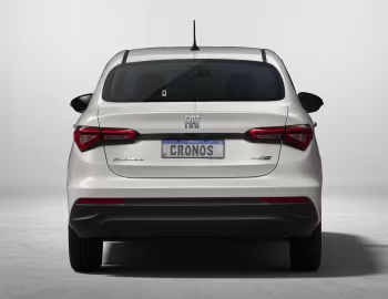 2023–25 Fiat Cronos Precision (359) '2022–25