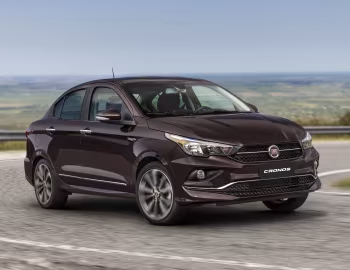 2019–20 Fiat Cronos Precision (359) '2018–20