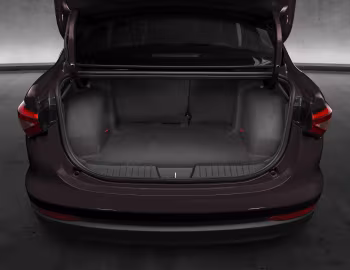 后备箱 2021–22 Fiat Cronos Precision (359) '2020–22