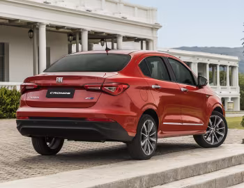 2019–20 Fiat Cronos Precision (359) '2018–20