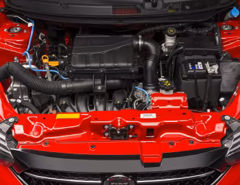 Bajo el capó 2019–20 Fiat Cronos Precision (359) '2018–20