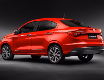 2019–20 Fiat Cronos Precision (359) '2018–20