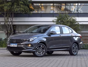 2023–25 Fiat Cronos Precision (359) '2022–25