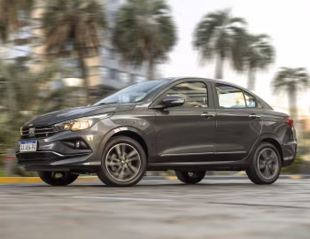 2023–25 Fiat Cronos Precision (359) '2022–25