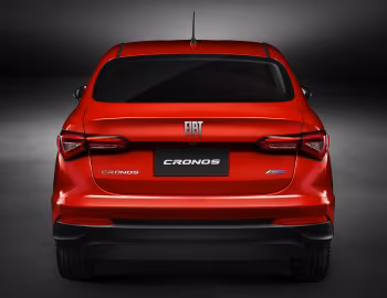 2019–20 Fiat Cronos Precision (359) '2018–20