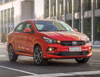 2021–22 Fiat Cronos Precision (359) '2020–22