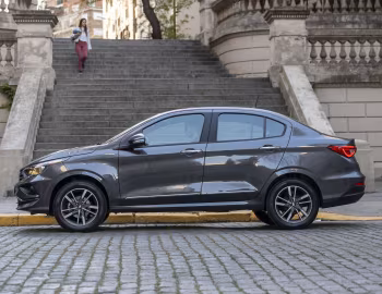 2023–25 Fiat Cronos Precision (359) '2022–25