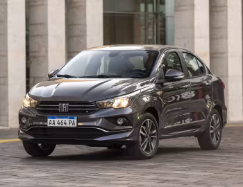 2023–25 Fiat Cronos Precision (359) '2022–25