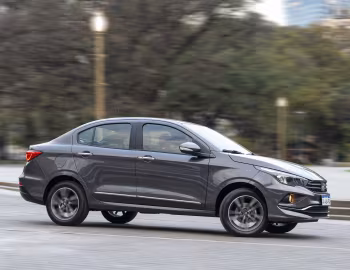 2023–25 Fiat Cronos Precision (359) '2022–25