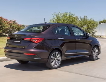 2019–20 Fiat Cronos Precision (359) '2018–20