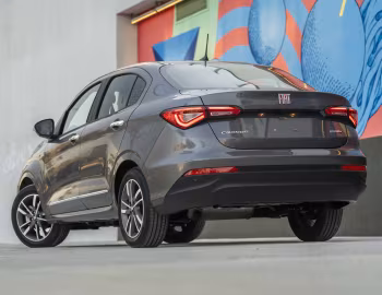 2023–25 Fiat Cronos Precision (359) '2022–25