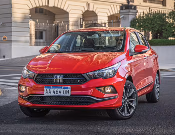 2021–22 Fiat Cronos Precision (359) '2020–22