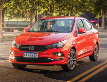 2021–22 Fiat Cronos Precision (359) '2020–22