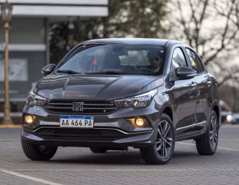 2023–25 Fiat Cronos Precision (359) '2022–25