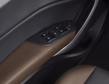 Interior 2023–25 Fiat Cronos Precision (359) '2022–25