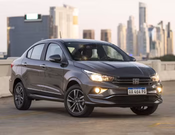 2023–25 Fiat Cronos Precision (359) '2022–25