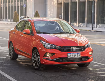 2021–22 Fiat Cronos Precision (359) '2020–22