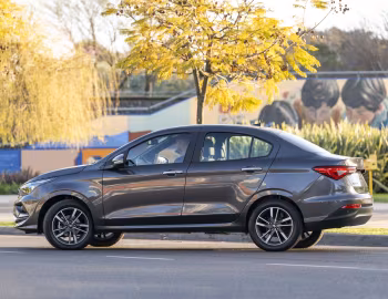 2023–25 Fiat Cronos Precision (359) '2022–25