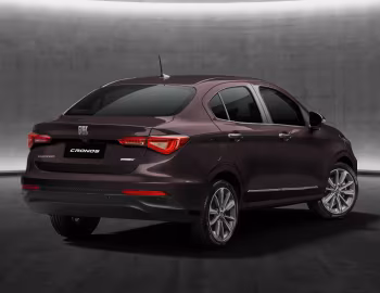 2021–22 Fiat Cronos Precision (359) '2020–22