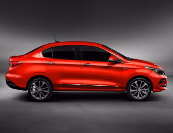 2019–20 Fiat Cronos Precision (359) '2018–20
