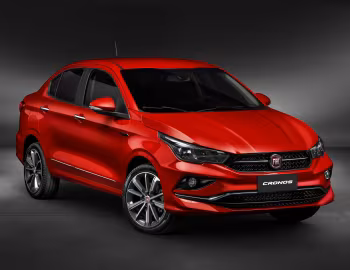 2019–20 Fiat Cronos Precision (359) '2018–20