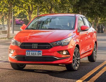 2021–22 Fiat Cronos Precision (359) '2020–22