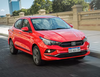 2021–22 Fiat Cronos Precision (359) '2020–22