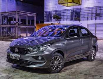 2020 Fiat Cronos S-Design (359) '2019–20