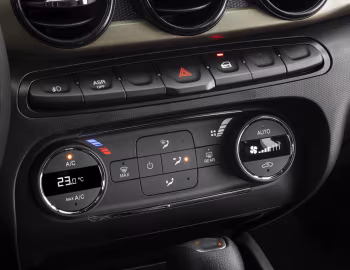 Interior 2023–25 Fiat Cronos S-Design (359) '2022–25