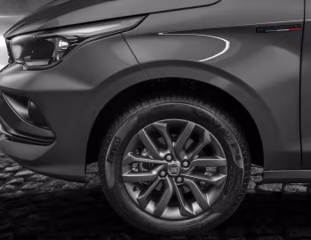 2020 Fiat Cronos S-Design (359) '2019–20