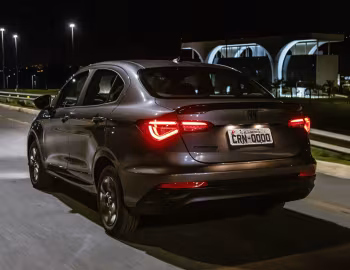 2020 Fiat Cronos S-Design (359) '2019–20