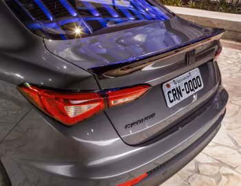 2020 Fiat Cronos S-Design (359) '2019–20