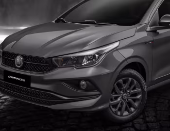 2020 Fiat Cronos S-Design (359) '2019–20