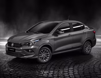 2020 Fiat Cronos S-Design (359) '2019–20